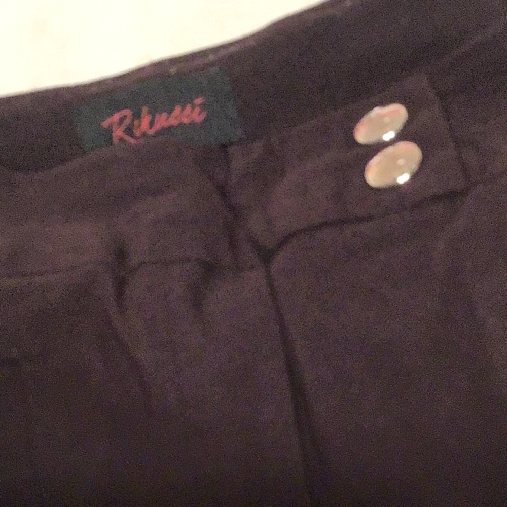 Rekucci Pants guc